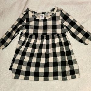 Baby Girl's Dress